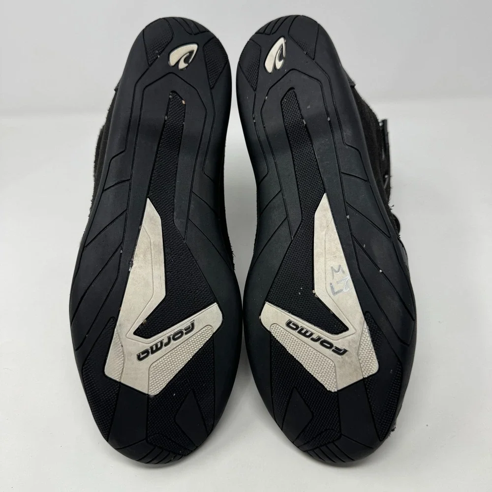 Forma Genesis Motorcycle Riding Boots Urban City Men's 9.5 Woman 11‎ EUR 43